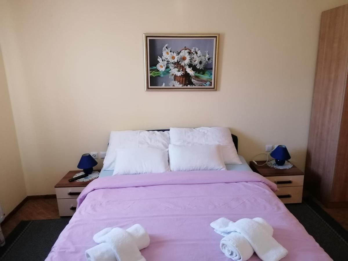 Hotel House Izvor Jezerce Zewnętrze zdjęcie