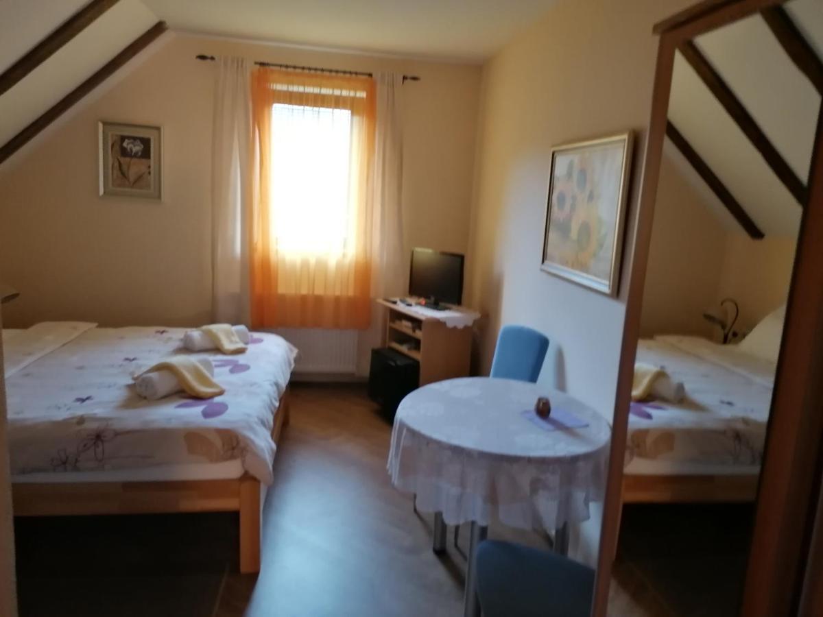 Hotel House Izvor Jezerce Zewnętrze zdjęcie